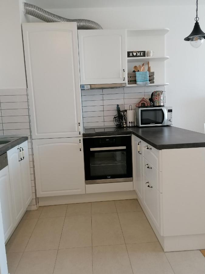 Apartman Paulina Split Exterior photo