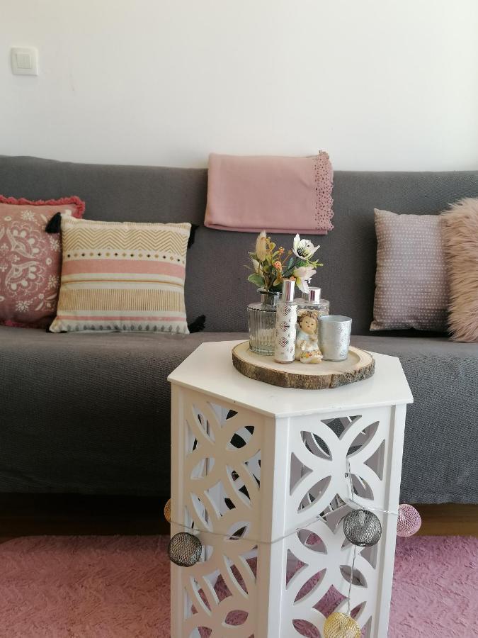 Apartman Paulina Split Exterior photo