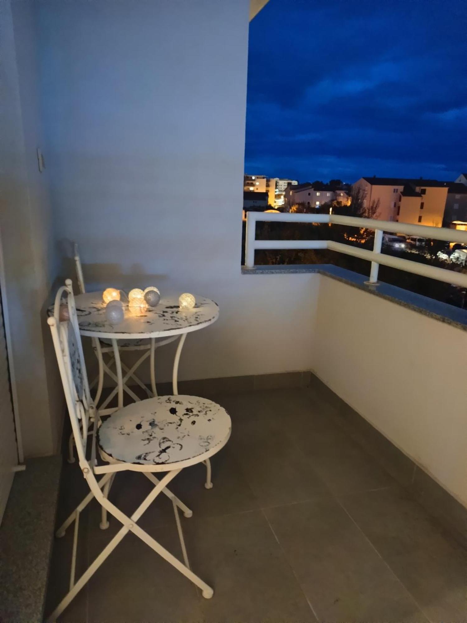 Apartman Paulina Split Exterior photo